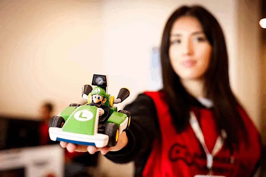 Il sito di Rome Video Game Lab
